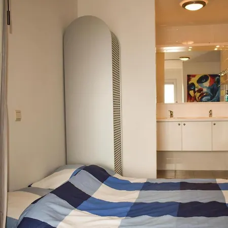 Apartment Montebello