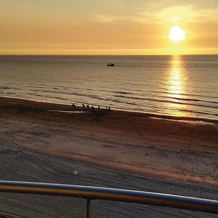 Montebello Ostende